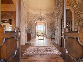 18486 Via Candela, Rancho Santa Fe CA 92091