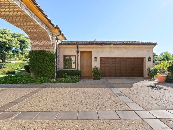 18486 Via Candela, Rancho Santa Fe CA 92091