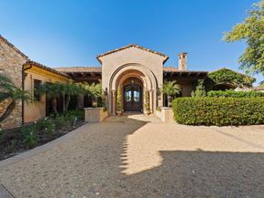 18486 Via Candela, Rancho Santa Fe CA 92091