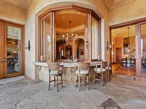 18486 Via Candela, Rancho Santa Fe CA 92091