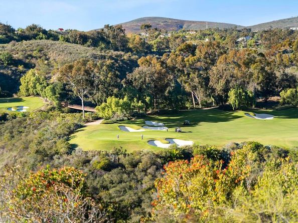 18486 Via Candela, Rancho Santa Fe CA 92091