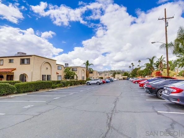 294 Chambers 45, El Cajon CA 92020