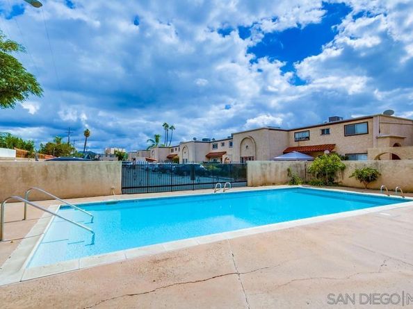 294 Chambers 45, El Cajon CA 92020