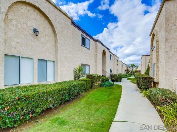 294 Chambers 45, El Cajon CA 92020