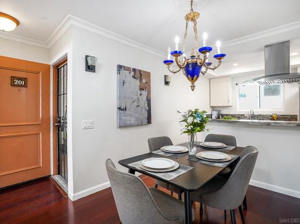 6069 Rancho Mission Rd 201, San Diego CA 92108