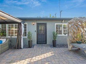 1733 Hornblend St, San Diego CA 92109