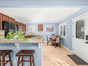 1733 Hornblend St, San Diego CA 92109