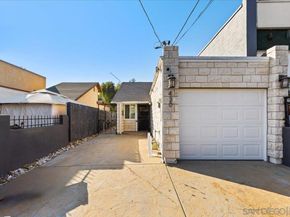 430 S 33rd St, San Diego CA 92113