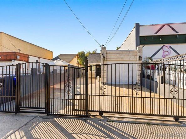 430 S 33rd St, San Diego CA 92113
