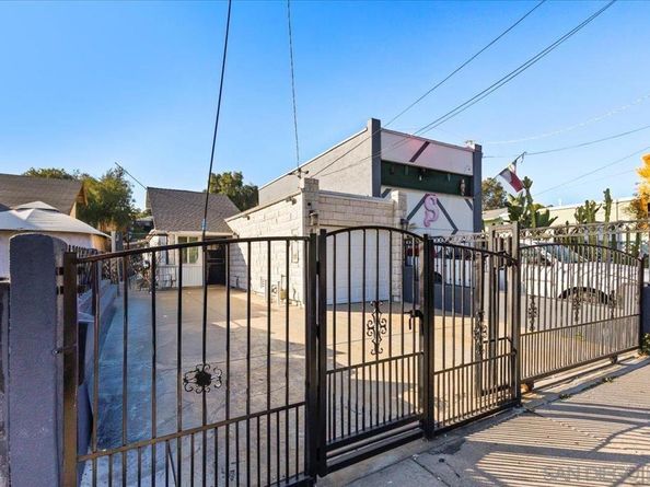 430 S 33rd St, San Diego CA 92113