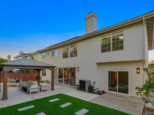 15951 Avenida Calma, Rancho Santa Fe CA 92091