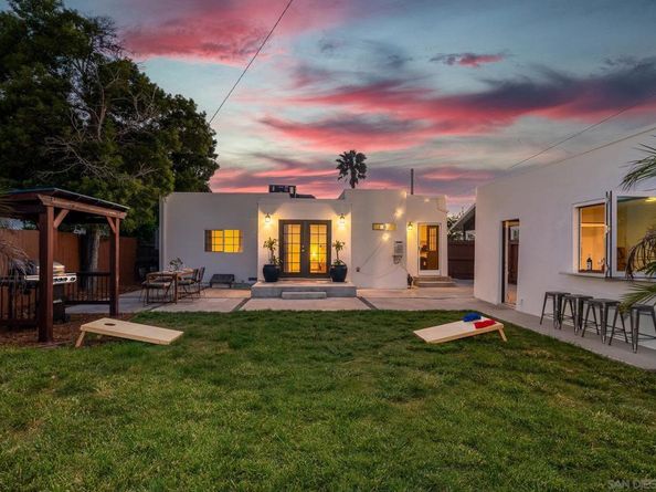 4175 35th St, San Diego CA 92104