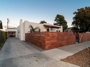 4175 35th St, San Diego CA 92104