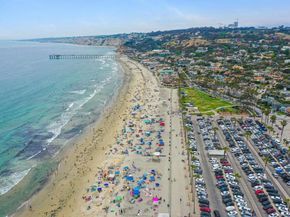 8260 Paseo Del Ocaso, La Jolla CA 92037