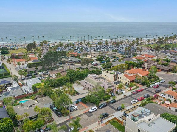 8260 Paseo Del Ocaso, La Jolla CA 92037