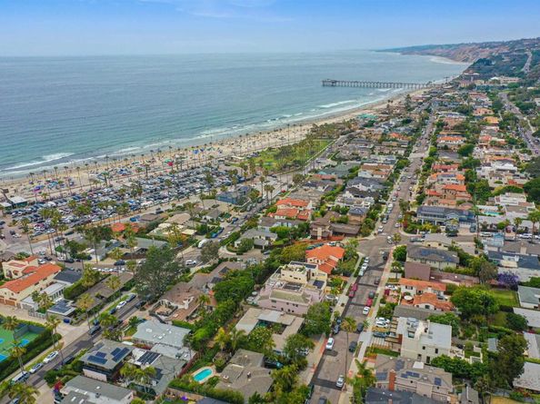 8260 Paseo Del Ocaso, La Jolla CA 92037