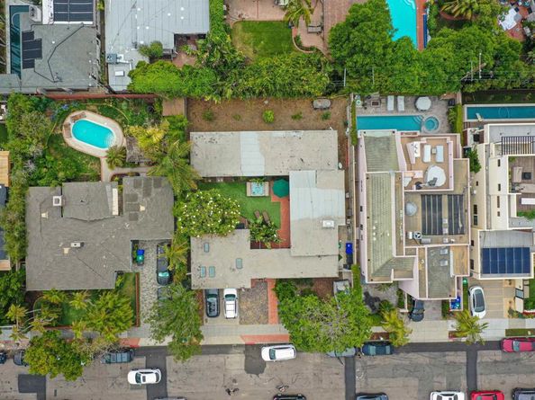 8260 Paseo Del Ocaso, La Jolla CA 92037