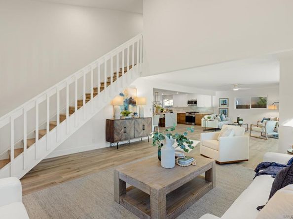 4871 Mount Bigelow Drive, San Diego CA 92111