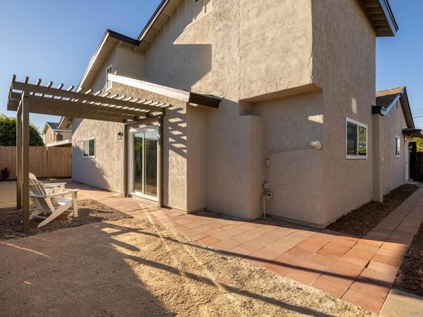 4871 Mount Bigelow Drive, San Diego CA 92111