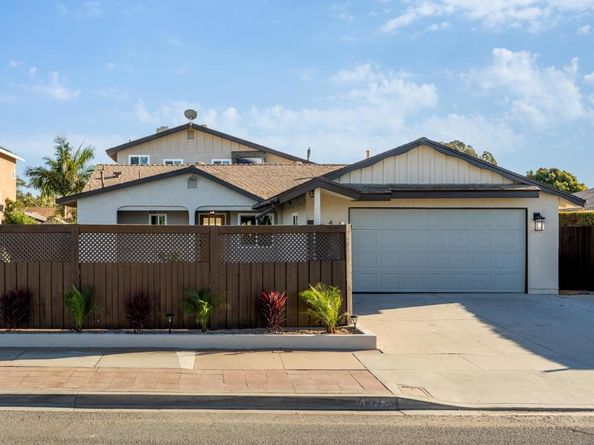 4871 Mount Bigelow Drive, San Diego CA 92111