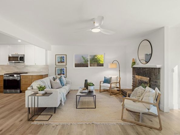 4871 Mount Bigelow Drive, San Diego CA 92111