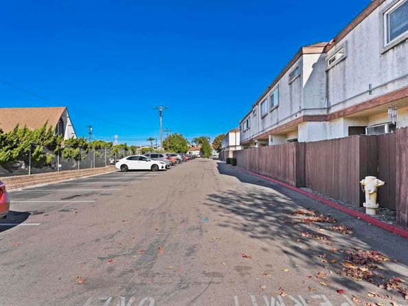 6765 Amherst St C, San Diego CA 92115