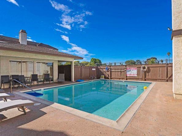 6765 Amherst St C, San Diego CA 92115