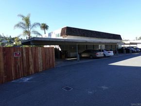 9034 Kenwood Dr 10, Spring Valley CA 91977