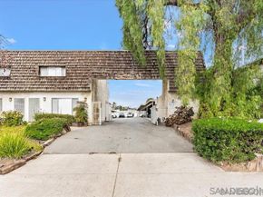 9034 Kenwood Dr 10, Spring Valley CA 91977