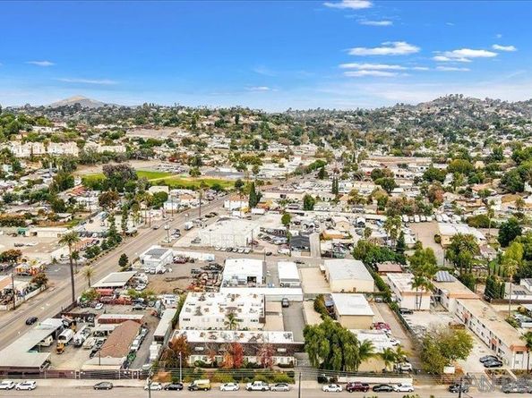 9034 Kenwood Dr 10, Spring Valley CA 91977