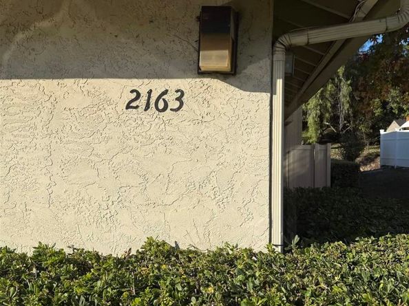 2163 Manzana Way, San Diego CA 92139