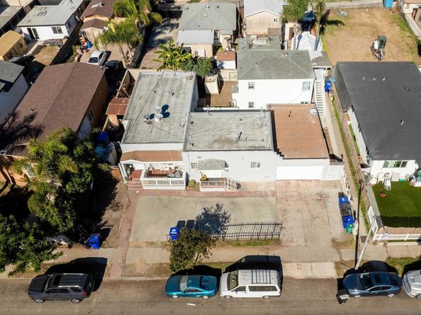 3540 44 Ocean View Blvd, San Diego CA 92113