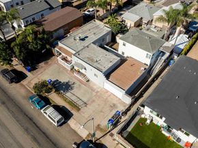 3540 44 Ocean View Blvd, San Diego CA 92113