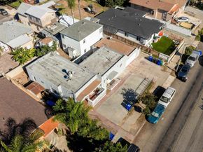 3540 44 Ocean View Blvd, San Diego CA 92113