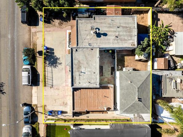 3540 44 Ocean View Blvd, San Diego CA 92113