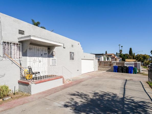 3540 44 Ocean View Blvd, San Diego CA 92113