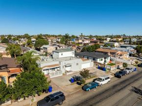 3540 44 Ocean View Blvd, San Diego CA 92113