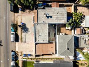 3540 44 Ocean View Blvd, San Diego CA 92113