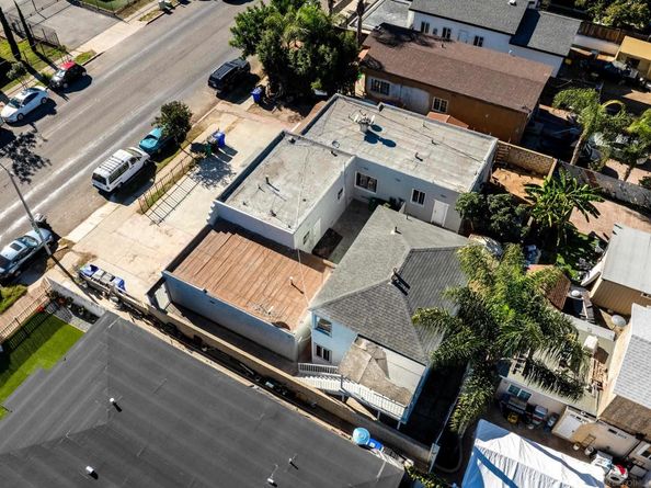 3540 44 Ocean View Blvd, San Diego CA 92113