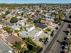 3540 44 Ocean View Blvd, San Diego CA 92113