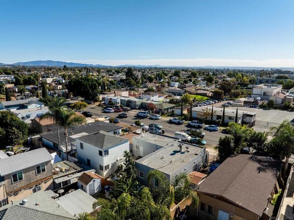 3540 44 Ocean View Blvd, San Diego CA 92113