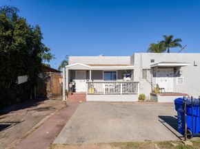 3540 44 Ocean View Blvd, San Diego CA 92113