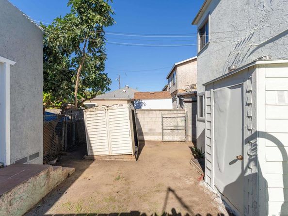 3540 44 Ocean View Blvd, San Diego CA 92113