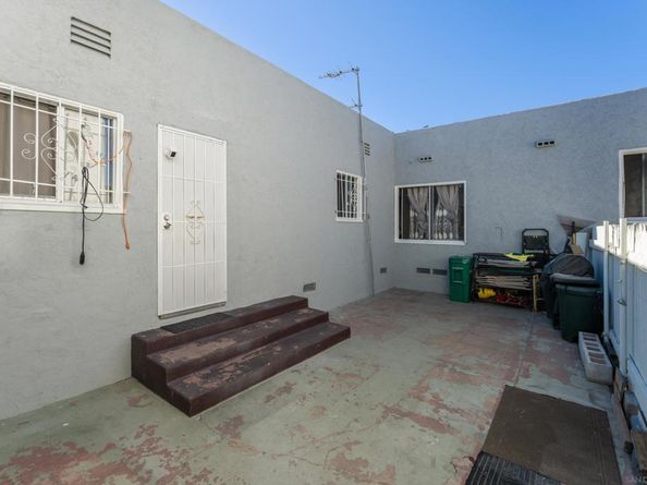 3540 44 Ocean View Blvd, San Diego CA 92113