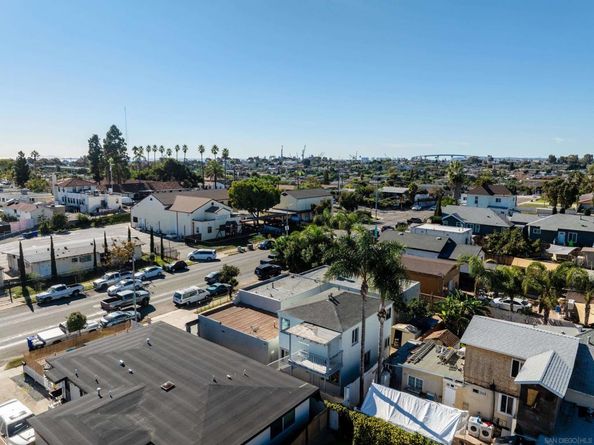 3540 44 Ocean View Blvd, San Diego CA 92113