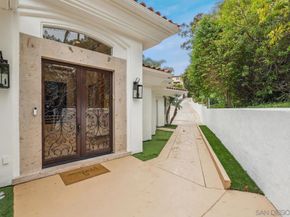 6617 Muirlands Dr, La Jolla CA 92037