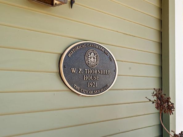 4194 Stephens, San Diego CA 92103