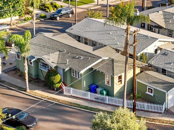 4194 Stephens, San Diego CA 92103