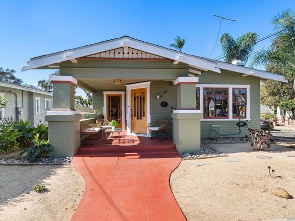 4194 Stephens, San Diego CA 92103