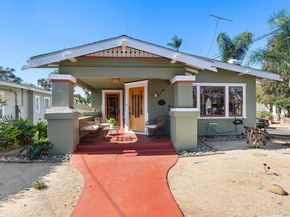 4194 Stephens, San Diego CA 92103